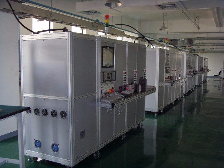 解決客戶工業鋁型框架材定制的燃眉之急，質、量、快！